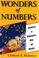 Cover of: Wonders of Numbers