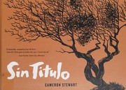 Cover of: Sin titulo
