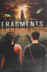 Cover of: Fragments by 