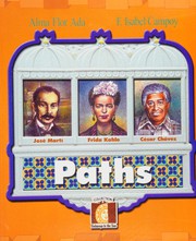 Cover of: Paths: Jose Marti, Frida Kahlo, Cesar Chavez