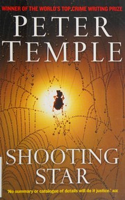 Cover of: Shooting Star by Peter Temple