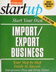 start-your-own-importexport-business-cover