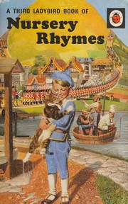 Cover of: Ladybird book of nursery rhymes. by 