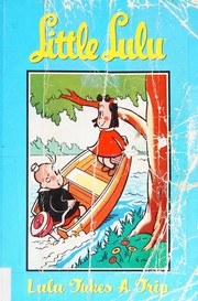 Cover of: Little Lulu. by John Stanley