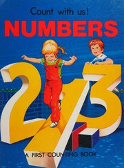 Cover of: Count with Us Numbers