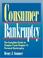 Cover of: Consumer bankruptcy