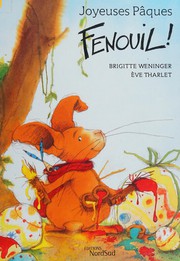 Cover of: Joyeuses Paques, Fenouil!