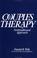 Cover of: Couples therapy
