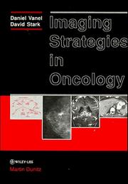 Cover of: Imaging strategies in oncology