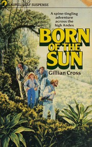 Cover of: Born of the Sun