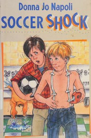 Cover of: Soccer shock