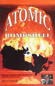 Atomic bombshell by Schmidt, John
