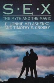 Cover of: Sex: the myth and the magic