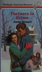 Cover of: Partners In Crime by Anne Stuart