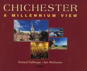 Cover of: Chichester by Richard Pailthorpe