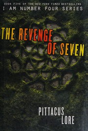 the-revenge-of-seven-cover