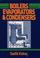 Cover of: Boilers, evaporators, and condensers