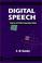 Cover of: Digital Speech