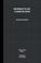 Cover of: The Chemistry of Heterocyclic Compounds, Isoquinolines (Chemistry of Heterocyclic Compounds: A Series Of Monographs)