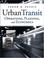 Cover of: Urban Transit 