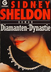 Cover of: Diamanten-Dynastie: Roman