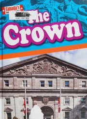 Cover of: The Crown by Simon Rose