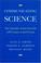 Cover of: Communicating Science
