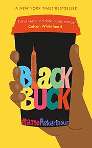 Cover of: Black Buck
