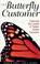 Cover of: The butterfly customer