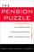 Cover of: The Pension Puzzle