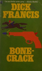 Cover of: Bone-Crack