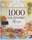 Cover of: 1,000 gluten-free recipes