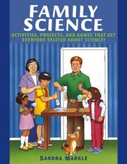 Cover of: Family Science