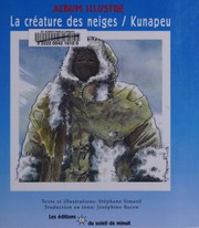 la-creature-des-neiges-cover