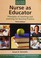 Cover of: Nurse as educator