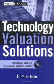 Technology Valuation Solutions