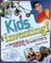Cover of: Kids Inventing! A Handbook for Young Inventors