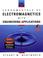 Cover of: Engineering Electromagnetics with Applications