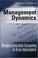 Cover of: Management Dynamics