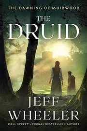 Cover of: The Druid by Jeff Wheeler