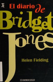 Cover of: El diario de Bridget Jones by Helen Fielding