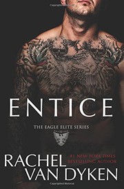 Cover of: Entice
