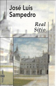 Cover of: Real Sitio by 