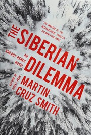 Cover of: The Siberian Dilemma by 