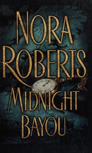 Cover of: Midnight Bayou by 