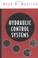 Cover of: Hydraulic Control Systems