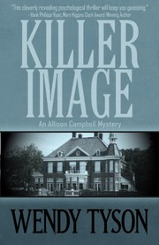 Cover of: Killer Image