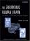 Cover of: The embryonic human brain