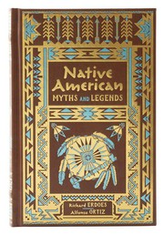 Cover of: Native American Myths and Legends