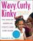 Cover of: Wavy, curly, kinky